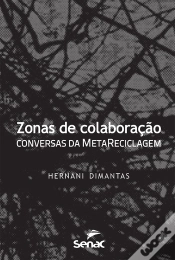 Capa do artigo Zonas De Colaboração