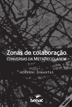 Capa do artigo Zonas De Colaboração
