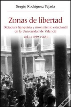 Capa do artigo Zonas De Libertad (Vol. I)