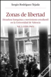Capa do artigo Zonas De Libertad (Vol. I)