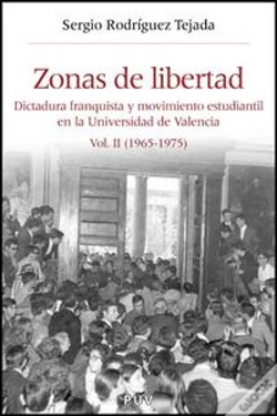 Capa do artigo Zonas De Libertad (Vol. Ii)