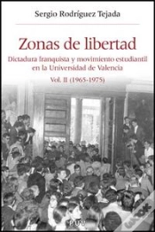 Capa do artigo Zonas De Libertad (Vol. Ii)