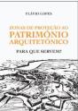 Zonas de Proteção ao Património Arquitetónico - Preview