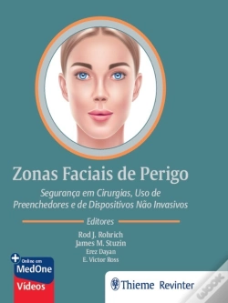 Capa do artigo Zonas Faciais De Perigo