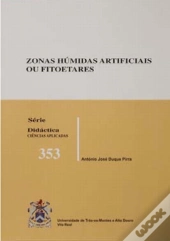 Zonas Húmidas Artificiais ou Fitoetares