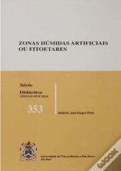 Capa do artigo Zonas Húmidas Artificiais ou Fitoetares