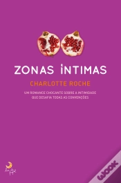 Capa do artigo Zonas Íntimas