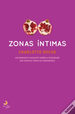 Capa do artigo Zonas Íntimas