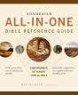 Zondervan All-In-One Bible Reference Guide - Preview