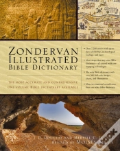 Capa do artigo Zondervan Illustrated Bible Dictionary