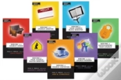 Capa do artigo Zondervan Practical Ministry Guides Collection: Complete 7-Volume Set