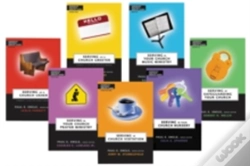 Capa do artigo Zondervan Practical Ministry Guides Collection: Complete 7-Volume Set