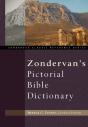 Zondervan'S Pictorial Bible Dictionary - Preview