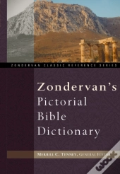 Zondervan'S Pictorial Bible Dictionary