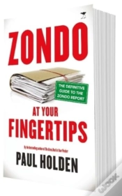 Capa do artigo Zondo At Your Fingertips