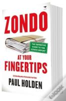 Zondo At Your Fingertips