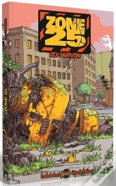Zone 25