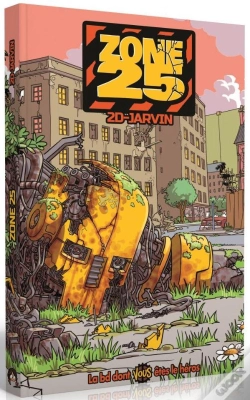 Capa do artigo Zone 25