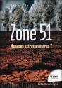 Zone 51 ; Menaces Extraterrestres ? - Preview