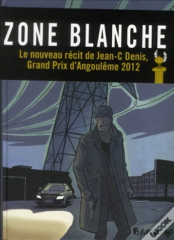 Capa do artigo Zone Blanche