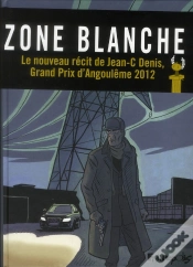 Capa do artigo Zone Blanche