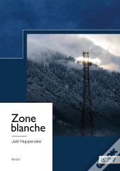 Capa do artigo Zone Blanche