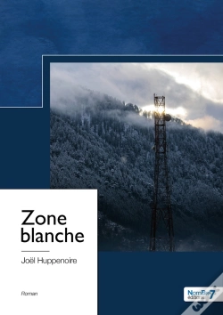 Capa do artigo Zone Blanche