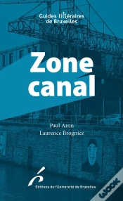 Capa do artigo Zone Canal