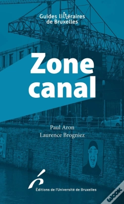 Capa do artigo Zone Canal