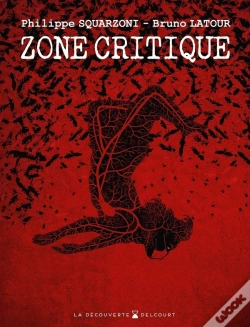 Capa do artigo Zone Critique