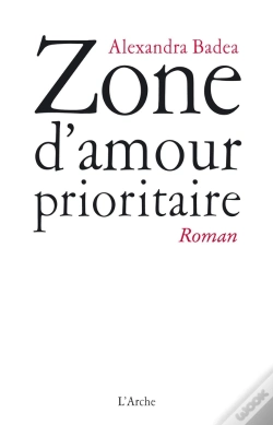 Capa do artigo Zone D'Amour Prioritaire