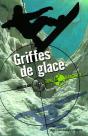 Zone Danger T.2 ; Griffes De Glace - Preview