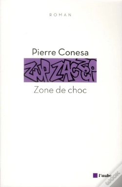 Capa do artigo Zone De Choc
