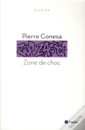 Capa do artigo Zone De Choc