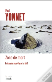 Capa do artigo Zone De Mort