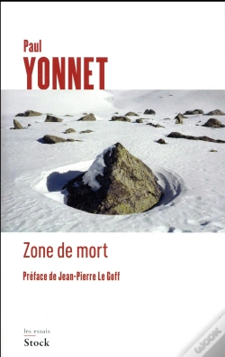 Capa do artigo Zone De Mort