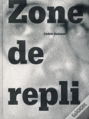Capa do artigo Zone De Repli