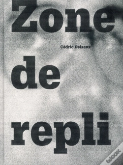 Capa do artigo Zone De Repli