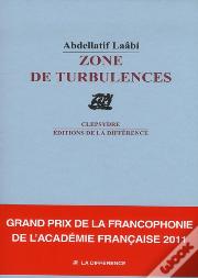 Zone De Turbulences