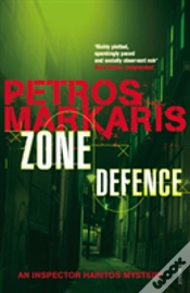 Capa do artigo Zone Defence