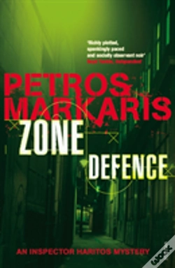 Capa do artigo Zone Defence