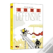 Capa do artigo Zone Défensive