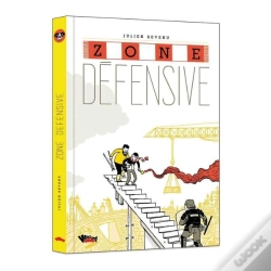 Capa do artigo Zone Défensive
