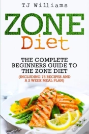 Capa do artigo Zone Diet
