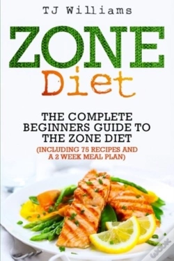 Capa do artigo Zone Diet