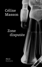 Capa do artigo Zone Disputée