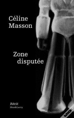 Capa do artigo Zone Disputée