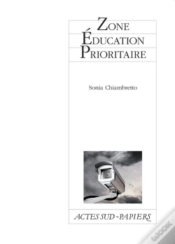 Capa do artigo Zone Éducation Prioritaire