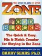 Zone Food Blocks - Preview