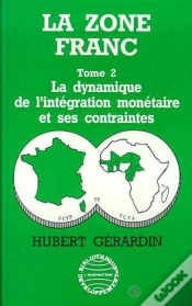 Capa do artigo Zone Franc (La) Vol 2  Dynamique De L